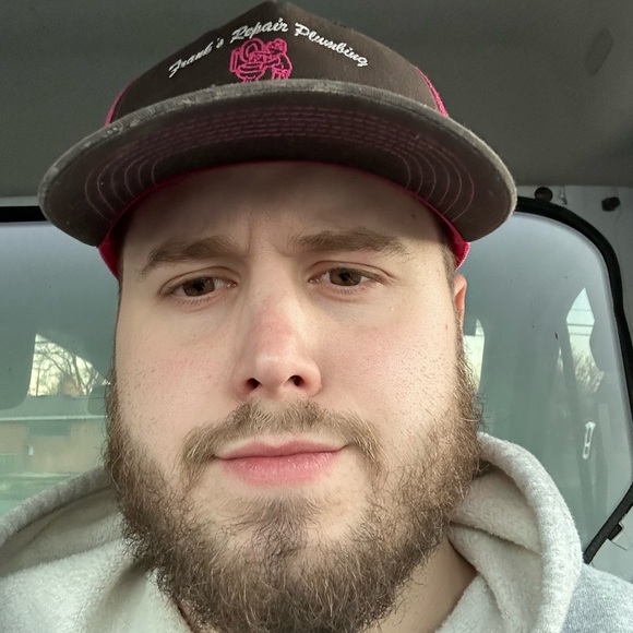 Meet your Posher, Jensen - Picture 1 of 1